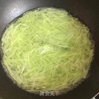 Chayote recipe