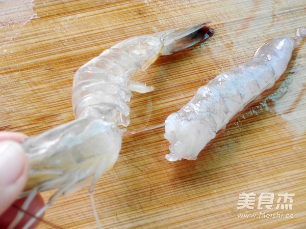 Crystal Shrimp Dumpling recipe