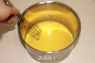 Caramel Pudding-classic Pudding, Q Elastic and Smooth! recipe