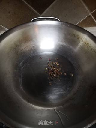 Vinegar Shredded Cabbage recipe