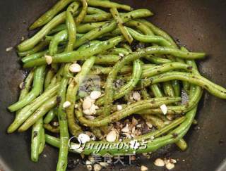 Stir-fried Carob recipe