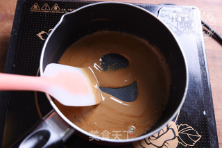 Coffee Dakwaz recipe