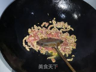 Spicy Pork recipe