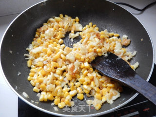 Salt and Pepper Corn Kernels recipe