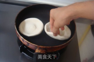 "true and Authentic" [shaanxi Braised Pork Buns] (carefully Dedicated) recipe