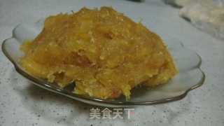 Pineapple Filling recipe