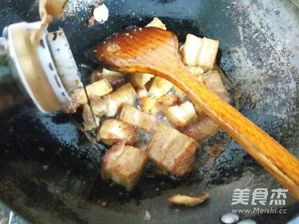 Braised Pork with Braised Braised Braised Pork recipe