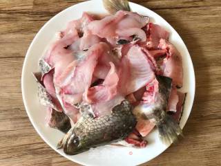 Lemon Fish recipe