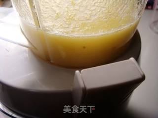 Beauty and Beauty-lemon Apple Juice recipe