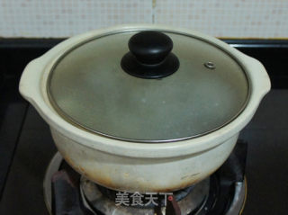 Hainan Ding'an Bone Hot Pot recipe