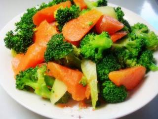 Broccoli Salad recipe