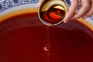 Red Oil Chuanchuanxiang [operation Instructions for Food Package] recipe