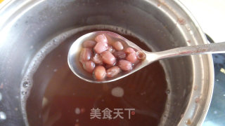 Red Bean Sweet-scented Osmanthus Rice Dumpling recipe