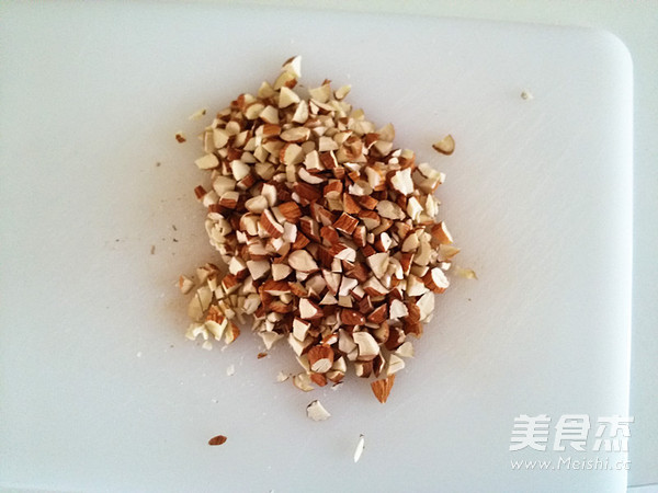Almond Snowball recipe