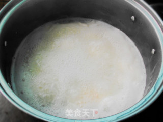Distilled Eggs recipe