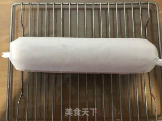Original Cake Roll recipe