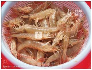 #aca婚纱明星大赛#salt-grilled Shrimp recipe