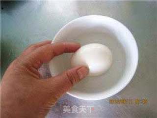 Easy Way to Marinate Delicious Salted Duck Eggs recipe