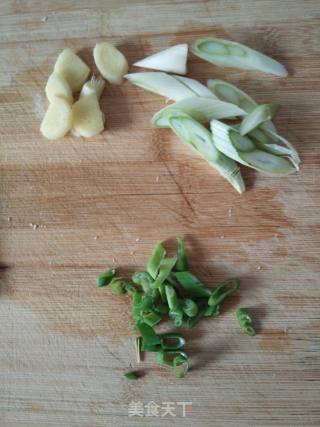 Crucian Tofu Soup recipe