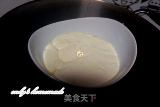 Rice Cake Dumplings recipe