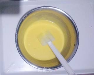 Give You A Sweet ‖ Birthday Cake recipe