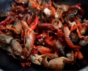 Spicy Crayfish Make Your Own Clean, Hygienic and Delicious recipe