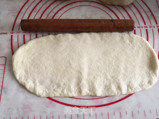 Row Pack recipe