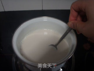 Matcha Light Aloe Jelly recipe