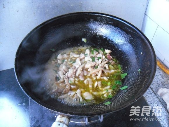 Braised Pork Belly recipe