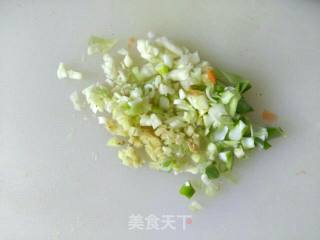 Stir-fried Chicken with Sauce recipe