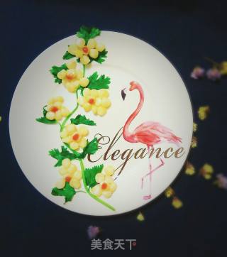 Jin Yu Man Tang recipe