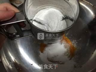 Pumpkin Pie recipe