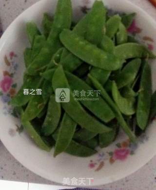Hawthorn Fry recipe