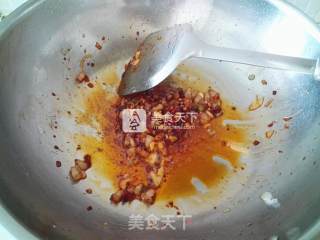[dried Yellow Croaker] recipe