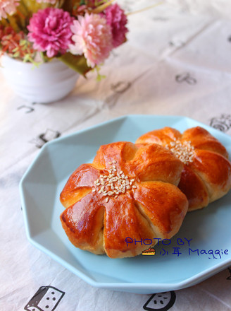 Casda Cranberry Bread