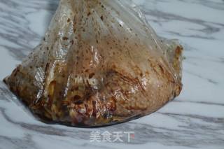 Roasted Chicken Drumsticks recipe