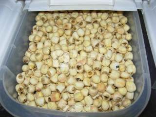 Lotus Paste Filling recipe