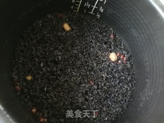 Miscellaneous Grain Umi Rice recipe