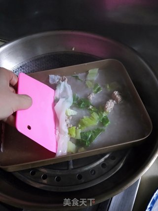 Family Version of Rice Rolls recipe
