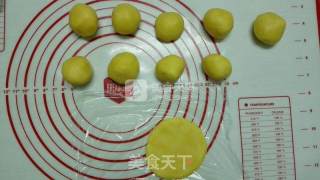 Pineapple Bun recipe