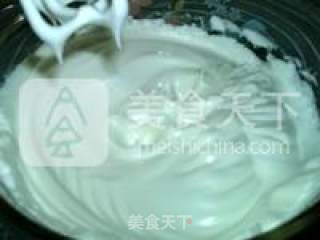 Oil-free and Water-free Rice Cooker Cake recipe