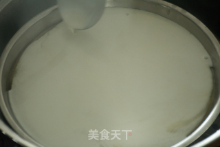 [mother Komori Recipe] Q Bomb Coconut Milk Cake recipe