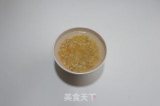 Crude Fiber Rice recipe