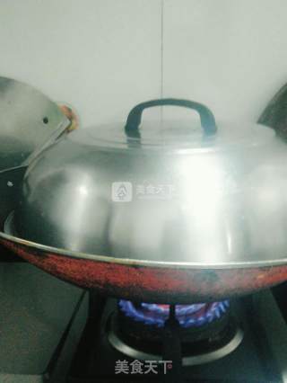 Double Skin Milk with Egg Yolk recipe