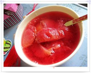 Plums in Syrup recipe