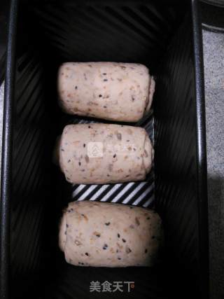 Multi-grain Bread recipe