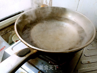 Yam and Taro Health Soup (gentle Health in Winter) recipe