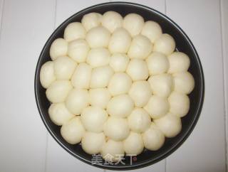 [money Buns] Super Cute Buns Most Suitable for Novices recipe
