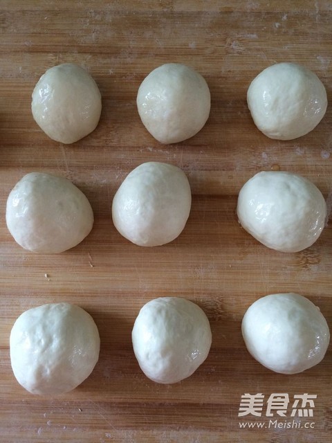 Roujiamo recipe