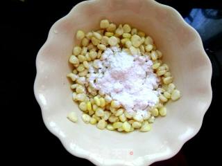 Salt and Pepper Corn recipe